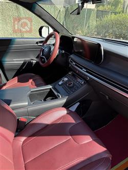 هیوندای پالیسەید